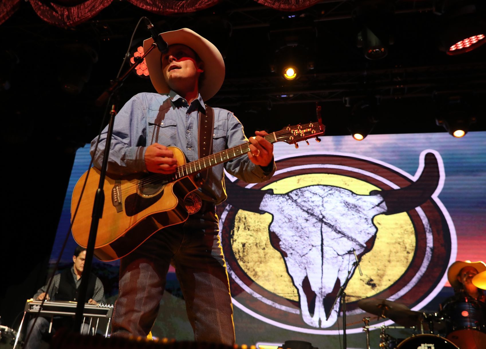 Ned LeDoux